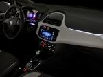 Fiat Punto 2012 года (BR)